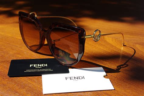 spot fake fendi sunglasses|How to spot fake designer sunglasses with top tips from luxury .